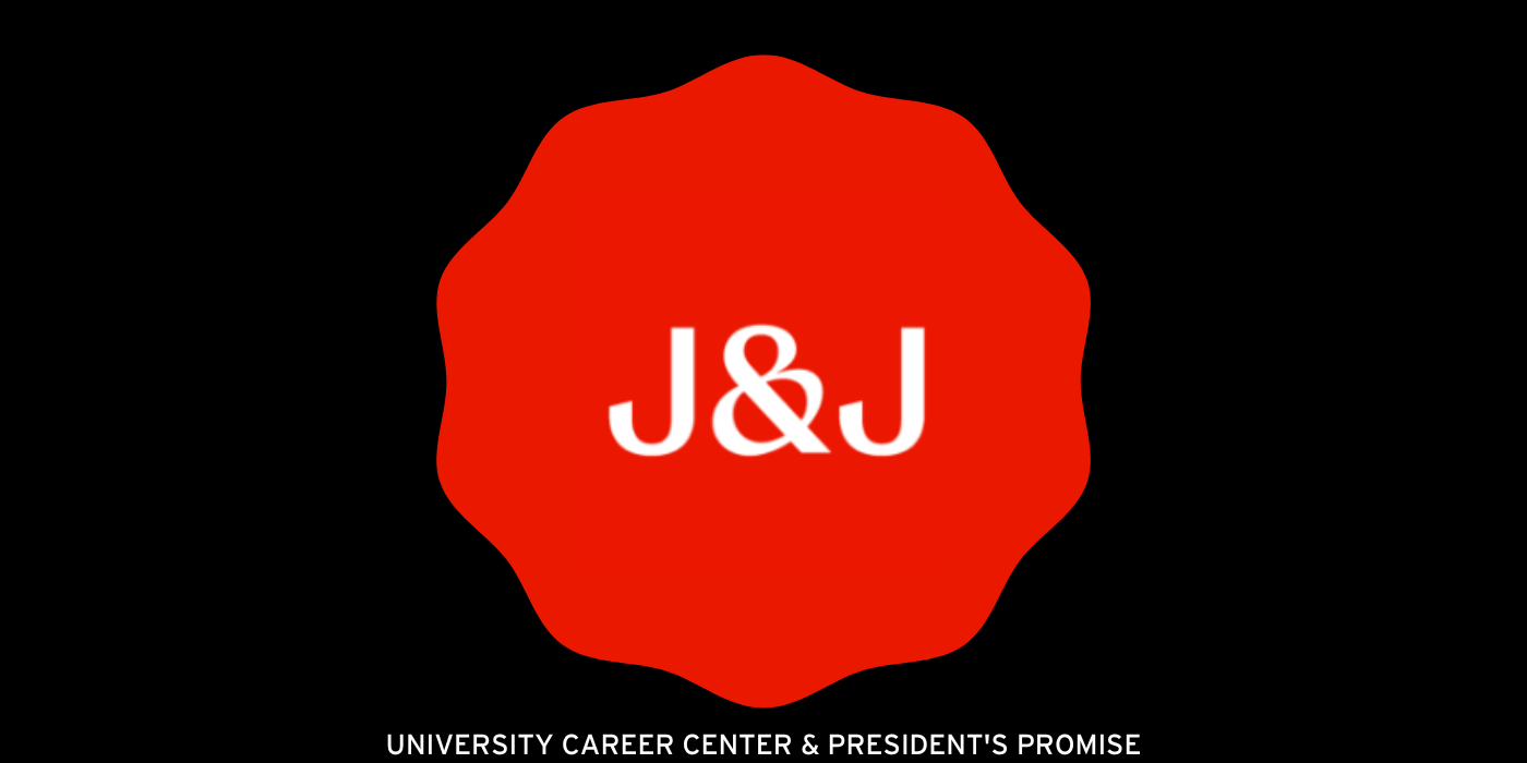 Johnson & Johnson WiSTEM2D PresentsLeadership Development Program